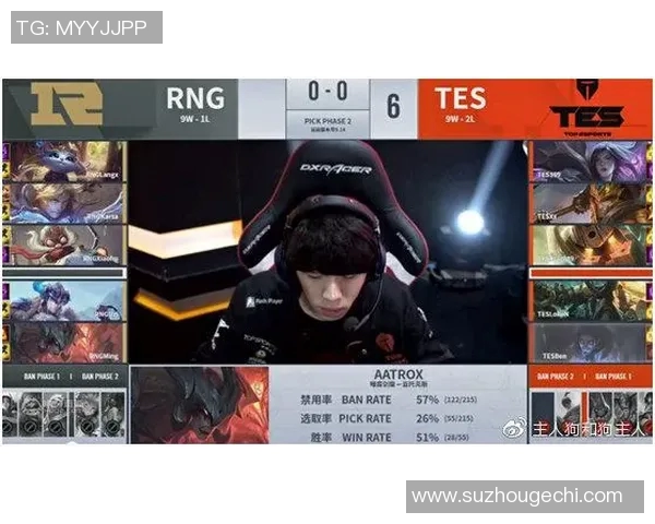 赛后复盘TES与RNG心理素质较量的深度分析与反思实时新闻